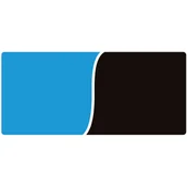 Dekoracje do akwarium - Tło akwariowe 9015 rolka 50cm  T114 - miniaturka - grafika 1