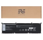 Baterie do laptopów - Nowa bateria Encore Energy do Dell Inspiron 15 7510 16 7610 Precision 5550 5560 XPS 15 9510 56Wh 11.4V 4900mAh 8FCTC - miniaturka - grafika 1
