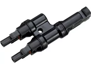 Złacze solarne Epic Solar 4 rozdzielacz MFF - Akcesoria do kolektorów i fotowoltaiki - miniaturka - grafika 1