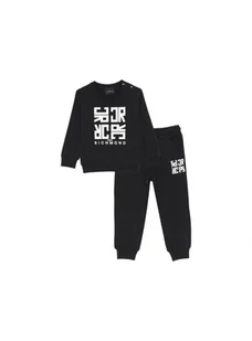 Completo Bambino John Richmond 25087CF_SOKURA - Kombinezony dla dzieci - miniaturka - grafika 1