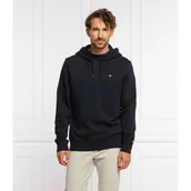 Bluzy męskie - Napapijri Bluza BALIS Regular Fit - miniaturka - grafika 1