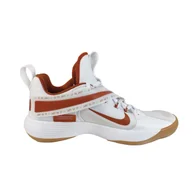 Buty sportowe męskie - Buty do siatkówki NIKE REACT HYPERSET SE - miniaturka - grafika 1