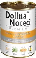 Mokra karma dla psów - Dolina Noteci Premium Kaczka z dynią 24x400g 23309-uniw - miniaturka - grafika 1