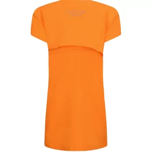 CALVIN KLEIN JEANS Sukienka - Sukienki i spódniczki dla dziewczynek - miniaturka - grafika 1