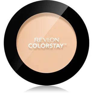 Revlon 830 Colorstay Pressed Powder - Pudry do twarzy - miniaturka - grafika 1