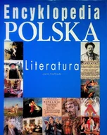 Filologia i językoznawstwo - Encyklopedia polska. Literatura - miniaturka - grafika 1