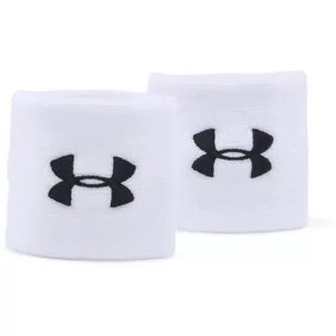 Opaska na rękę męska Under Armour PERFORMANCE WRISTBANDS - Ściągacze i opaski sportowe - miniaturka - grafika 1