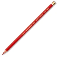 Kredki, ołówki, pastele i pisaki - Koh-I-Noor Polycolor Kredka 606 DARK VERMILION RED - miniaturka - grafika 1