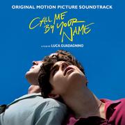 Muzyka filmowa - Call Me By Your Name (Original Motion Picture Soundtrack) - miniaturka - grafika 1