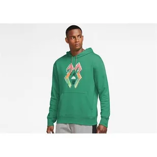 Bluza sportowa męska Nike Air Jordan Sport Dna - Bluzy sportowe męskie - miniaturka - grafika 1