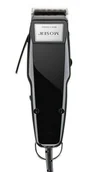 Pozostałe akcesoria fryzjerskie - Moser PRO 1400-0269 maszynka do strzyżenia od 0,7mm czarna + nasadka regulowana 1400-0269 - miniaturka - grafika 1