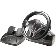 Akcesoria do Playstation - Kierownica SUPERDRIVE SV200 (SA5578) - miniaturka - grafika 1