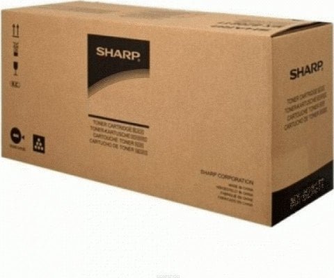 Toner Sharp Magenta Oryginał BP-GT20 BPGT20MB