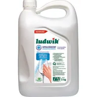Płyny do naczyń - Płyn do mycia naczyń hipoalergiczny 5 kg Ludwik - miniaturka - grafika 1