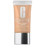 Podkłady do twarzy - Clinique Podkład "Even Better Refresh - CN70 Vanilla" - 30 ml - miniaturka - grafika 1