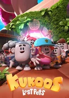 Gry PC Cyfrowe - Kukoos: Lost Pets (PC) klucz Steam - miniaturka - grafika 1