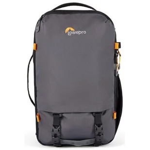 Lowepro Trekker LT BP 150 Grey - Torby fotograficzne i futerały - miniaturka - grafika 1