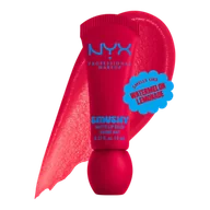 Szminki - NYX Smushy Matte Lip Balm Pomadka do ust, Sassy Stuff - miniaturka - grafika 1