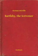 E-booki obcojęzyczne - Bartleby, the Scrivener - miniaturka - grafika 1