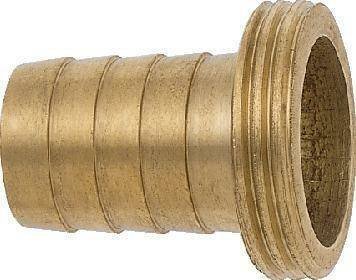 GEKA Zlacze gwint. 1/3 GEKA, mosiadz, gwint zewn. G1