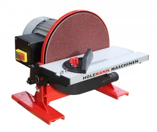 HOLZMANN Maschinen Maschinen TSM250_230V - Szlifierki i polerki - miniaturka - grafika 1