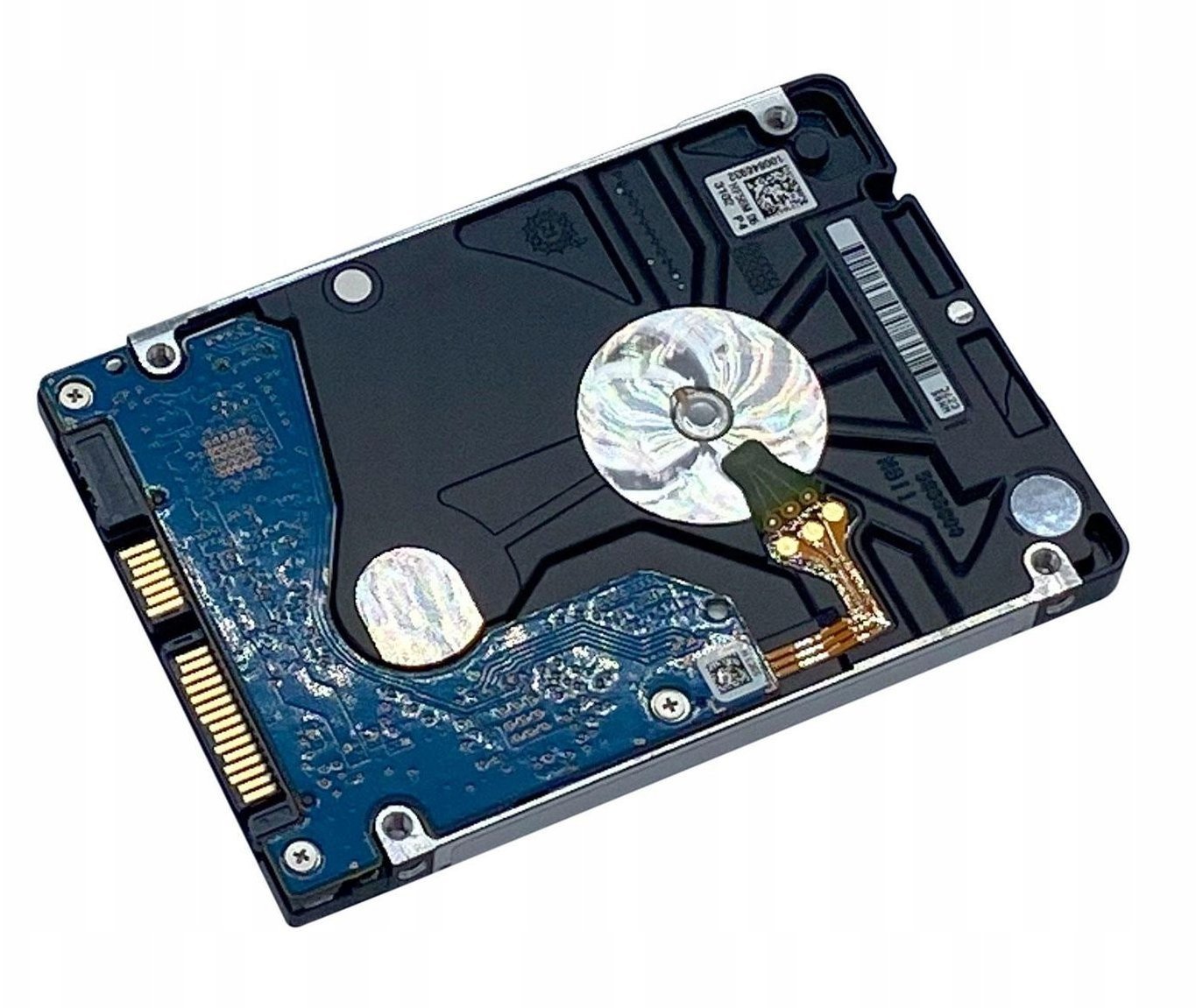 HP 500GB HDD 5400rpm 7mm SGT RW L41606-011