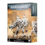 Akcesoria do gier planszowych - Games Workshop Tau Empire Xv104 Riptide Battlesuit (56-13) 99120113058 - miniaturka - grafika 1