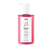 Odżywki do włosów - YOPE YOPE Boost Odżywka do włosów z proteinami, 300ml - miniaturka - grafika 1