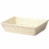 Pudła i pojemniki do przechowywania - Koszyk 24 x 17 cm PALMA - miniaturka - grafika 1