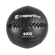 Piłki do ćwiczeń - Insportline Piłka lekarska Walbal SE 6 kg 44880-0 - miniaturka - grafika 1