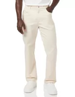 Spodnie męskie - Champion Spodnie Męskie, Beige Chiaro, XXL - miniaturka - grafika 1