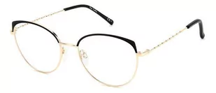 Okulary korekcyjne Pierre Cardin P.C. 8880 I46 - Okulary korekcyjne, oprawki, szkła - miniaturka - grafika 1