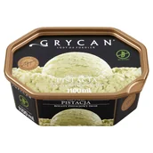 Lody i desery lodowe - Grycan - Lody pistacjowe - miniaturka - grafika 1