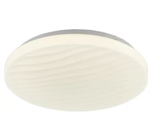 EVO LAMPA sufitowa EVO C01793WH okrągła OPRAWA natynkowa LED 36W plafon biały EVO C01793WH - Lampy sufitowe - miniaturka - grafika 1
