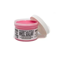 Kosmetyki samochodowe - Poorboy's World Wheel Sealant - wosk do felg 235ml - miniaturka - grafika 1