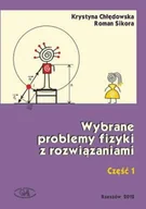 Technika - Wybrane problemy fizyki z rozwiązaniami. Część 1 - miniaturka - grafika 1