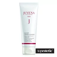 Szampony do włosów - Juvena Juvena Moisture Boost Shower &amp;amp; Shampoo Gel Nawilżający booster szampon i żel pod prysznic 200 ml - miniaturka - grafika 1