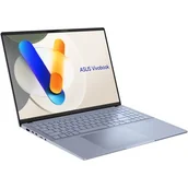 Laptopy - ASUS Vivobook S 16 S5606CA-RI043W 16" OLED Ultra 5-225H 32GB RAM 512GB SSD Windows 11 Home - miniaturka - grafika 1