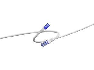 Kabel sieciowy ISY IPC-1030 3m Szary - Kable miedziane Kabel sieciowy ISY IPC-1030 3m Szary - Kable miedziane - miniaturka - grafika 1