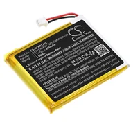 Akcesoria do słuchawek - Nolan N-COM B902 L (2023) / BATTERIA 07 800mAh 2.96Wh Li-Polymer 3.7V (Cameron Sino) - miniaturka - grafika 1