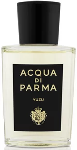 Acqua Di Parma Yuzu - Wody i perfumy damskie - miniaturka - grafika 1
