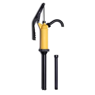 PRESSOL Pompa beczkowa z polipropylenu PRESSOL 13 003 001 13003 001 - Pompy wodne PRESSOL Pompa beczkowa z polipropylenu PRESSOL 13 003 001 13003 001 - Pompy wodne - miniaturka - grafika 1