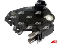 Akcesoria do układu elektrycznego - Regulator napięcia As-pl ARE3046 - miniaturka - grafika 1