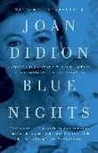 Pozostałe książki - Blue Nights - miniaturka - grafika 1