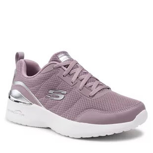 Skechers Buty The Halcyon 149660/LAV Lavender - Buty sportowe damskie - miniaturka - grafika 1