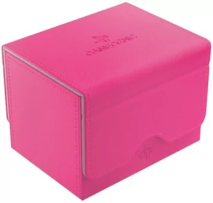 Gamegenic Sidekick 100+ Convertible - Pink - Akcesoria do gier planszowych - miniaturka - grafika 1