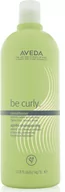 Odżywki do włosów - AVEDA Be Curly Odżywka do włosów kręconych 1000 ml - miniaturka - grafika 1