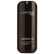 Kremy do twarzy - Lancome MEN - Genific HD Youth Activating Concentrate 50ml - miniaturka - grafika 1