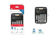 Kalkulatory - Kalkulator zasilany energią słoneczną - MP Main Paper - miniaturka - grafika 1