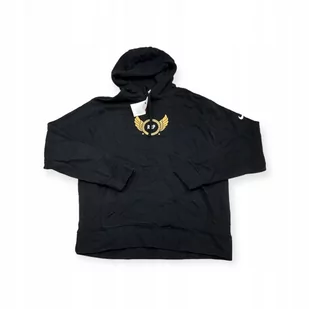 Wciągana bluza męska z kapturem NIKE L - Bluzy męskie - miniaturka - grafika 1